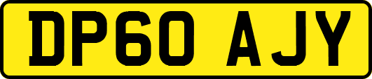 DP60AJY