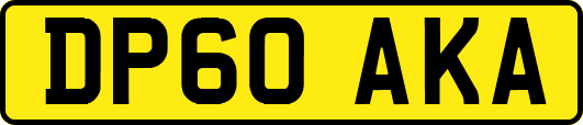 DP60AKA