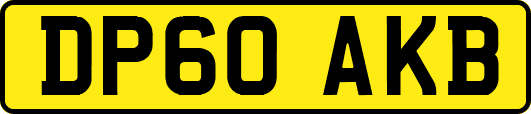 DP60AKB