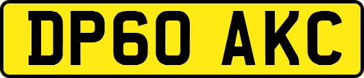 DP60AKC