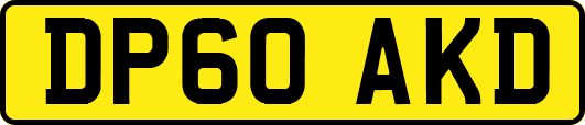 DP60AKD