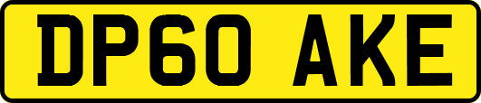 DP60AKE