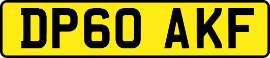 DP60AKF