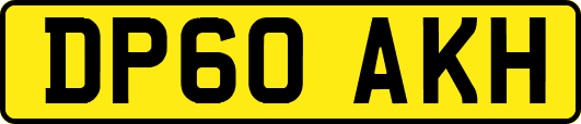 DP60AKH