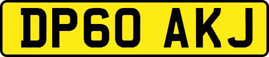 DP60AKJ