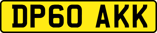 DP60AKK