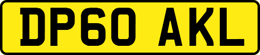 DP60AKL