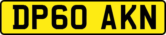 DP60AKN