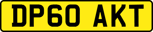 DP60AKT