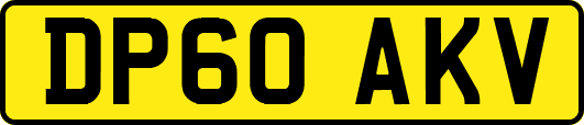 DP60AKV