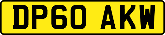 DP60AKW