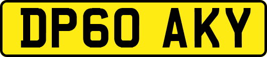 DP60AKY