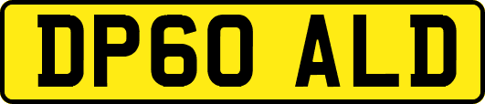 DP60ALD