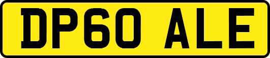 DP60ALE