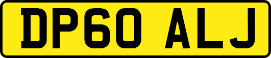 DP60ALJ