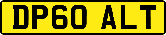 DP60ALT