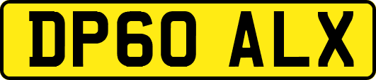 DP60ALX