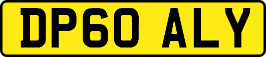 DP60ALY