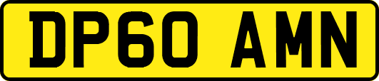 DP60AMN