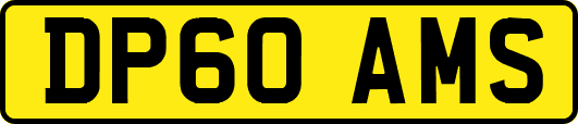 DP60AMS