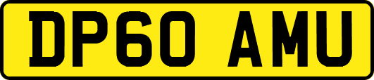 DP60AMU