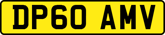 DP60AMV