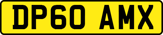 DP60AMX