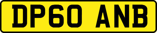 DP60ANB