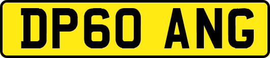 DP60ANG