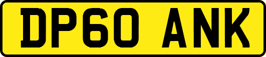 DP60ANK