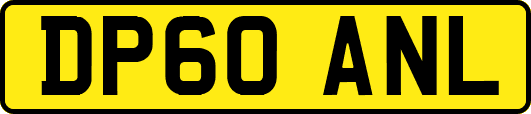 DP60ANL