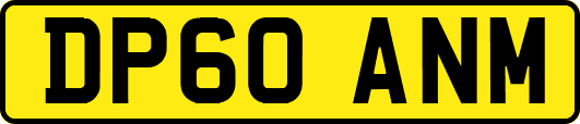 DP60ANM