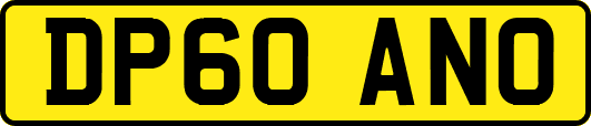 DP60ANO