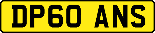 DP60ANS