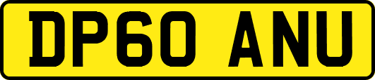 DP60ANU