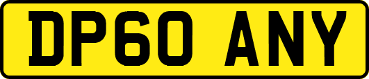 DP60ANY
