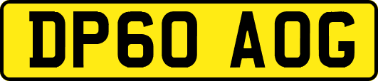 DP60AOG