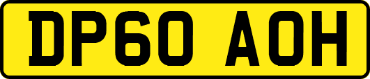 DP60AOH