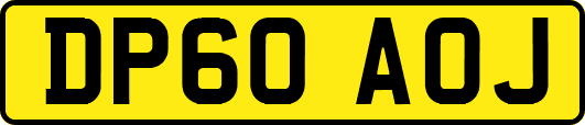 DP60AOJ