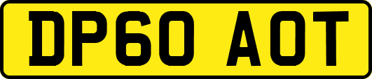 DP60AOT