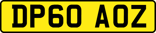 DP60AOZ