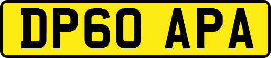 DP60APA