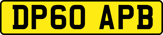 DP60APB