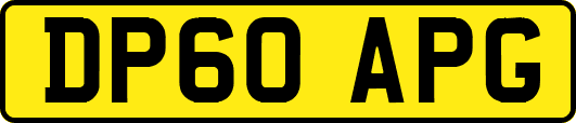 DP60APG
