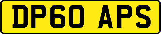 DP60APS