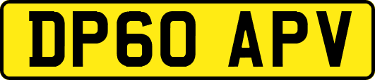 DP60APV