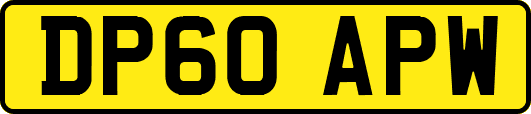 DP60APW