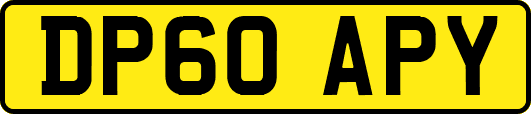 DP60APY