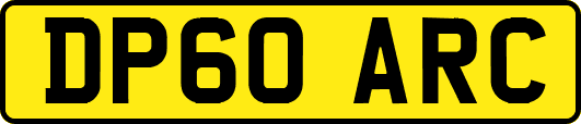 DP60ARC