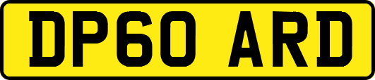 DP60ARD